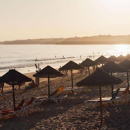 Acoteias B3 Lejlighed Albufeira Eksteriør billede